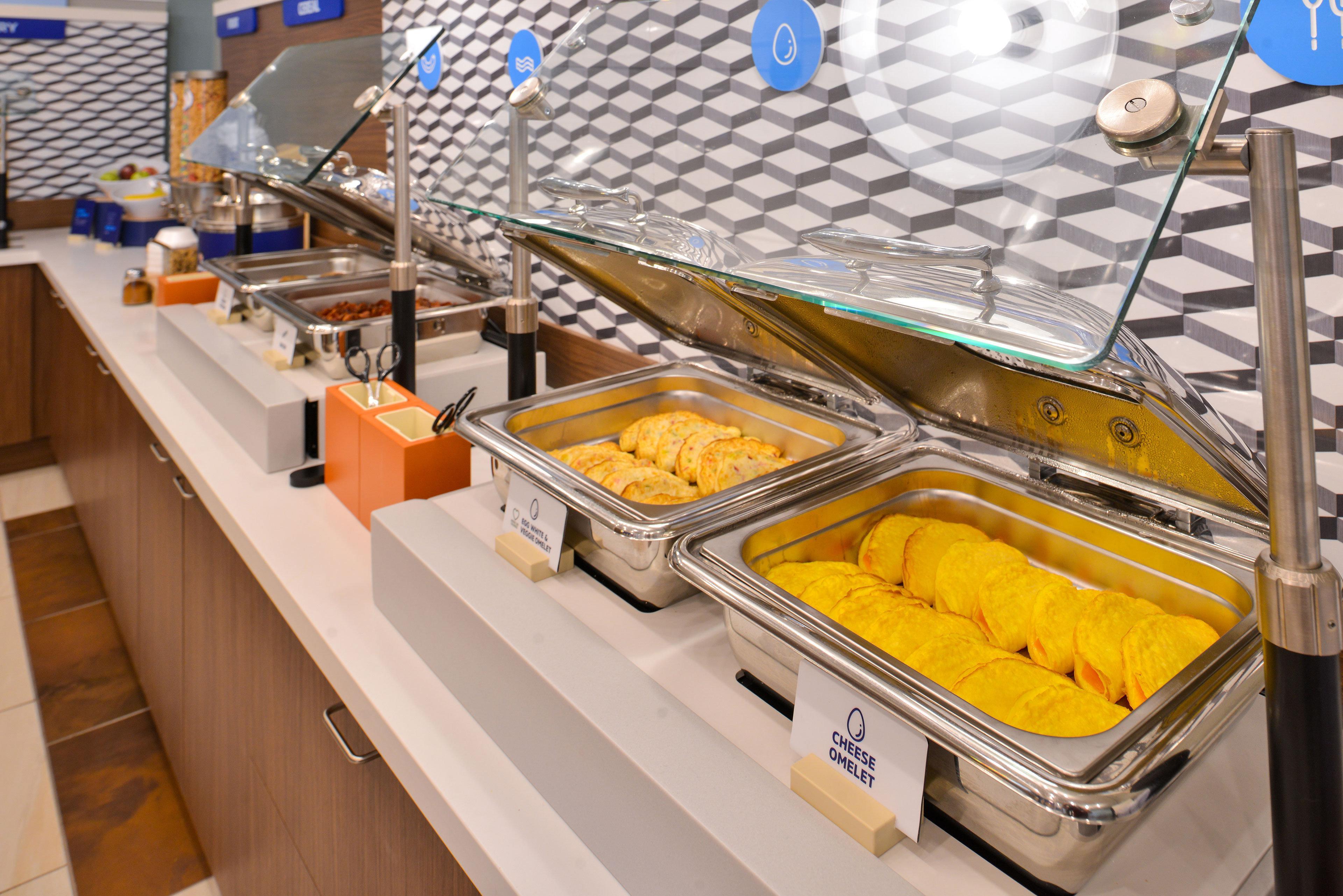 Holiday Inn Express Hotel & Suites Canton By Ihg Экстерьер фото