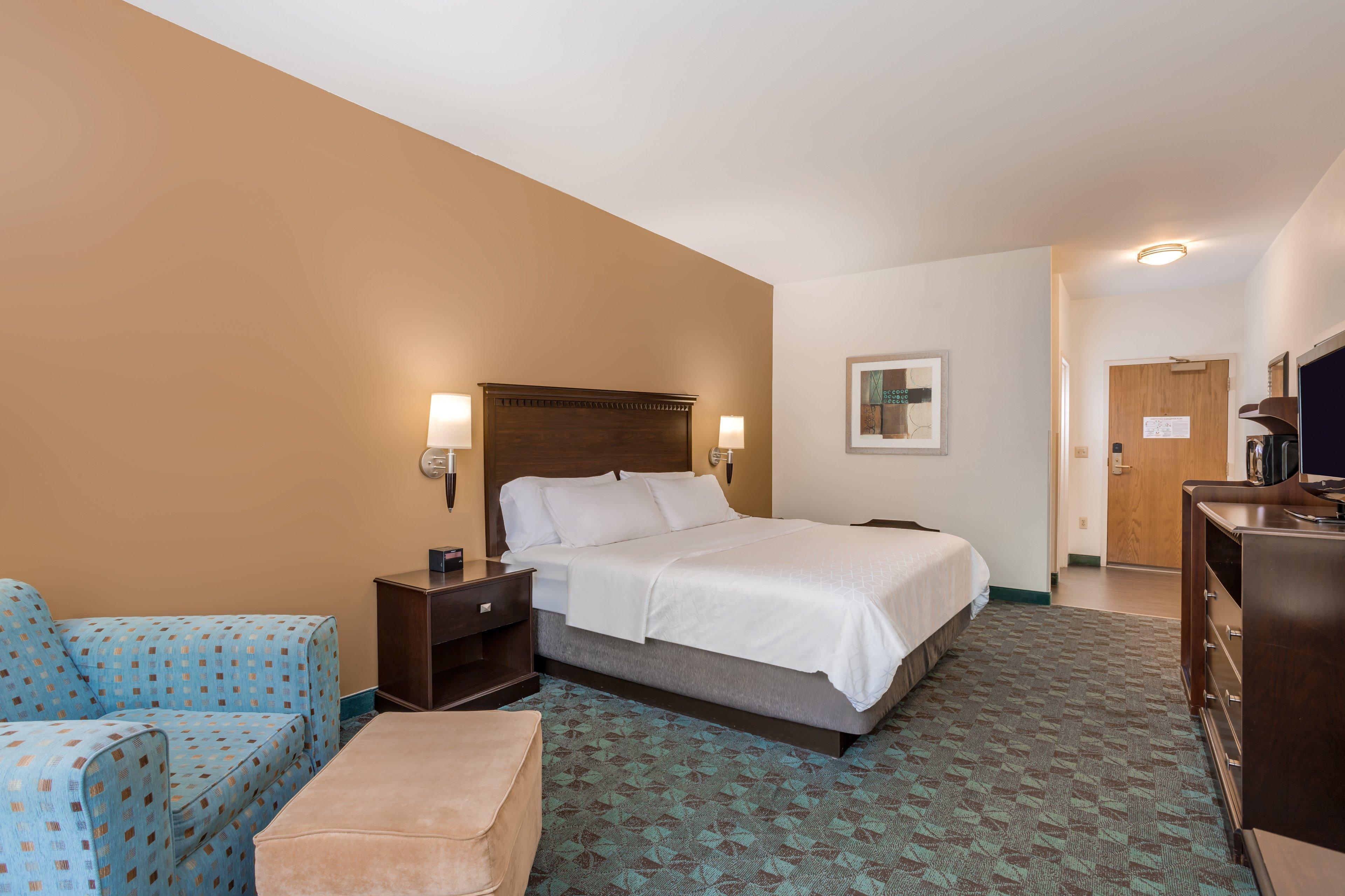 Holiday Inn Express Hotel & Suites Canton By Ihg Экстерьер фото