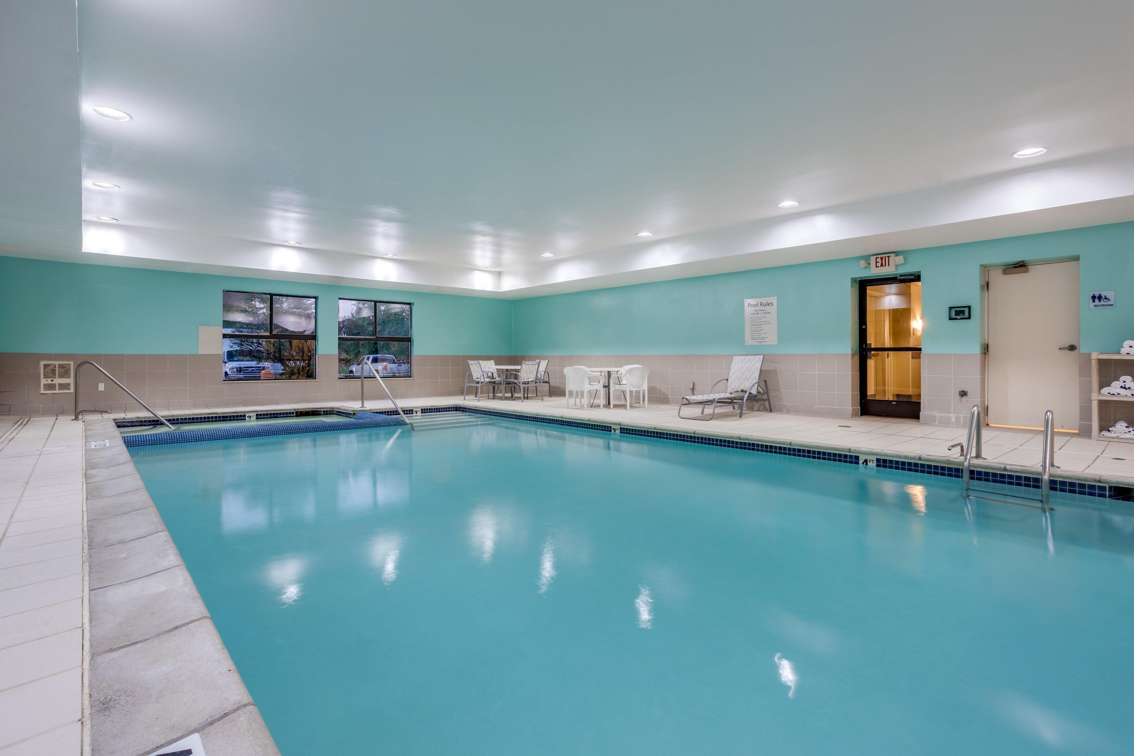 Holiday Inn Express Hotel & Suites Canton By Ihg Экстерьер фото