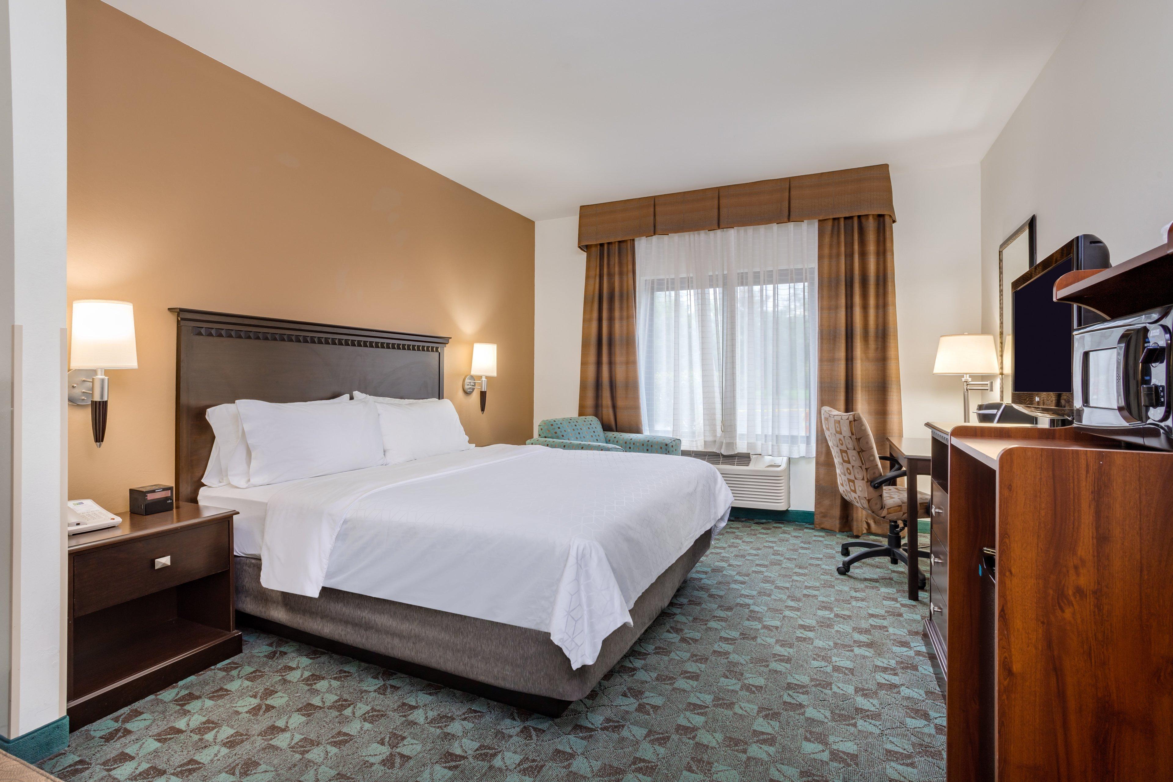 Holiday Inn Express Hotel & Suites Canton By Ihg Экстерьер фото