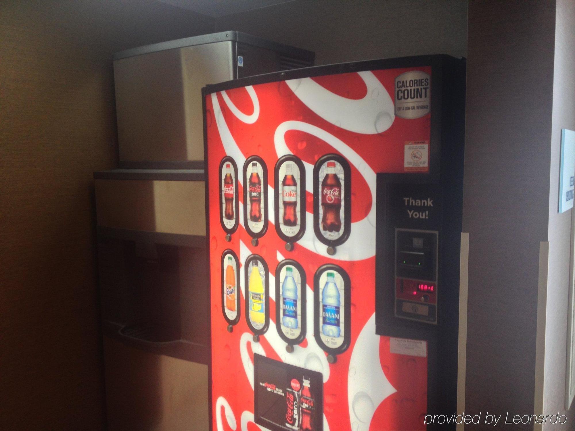 Holiday Inn Express Hotel & Suites Canton By Ihg Экстерьер фото